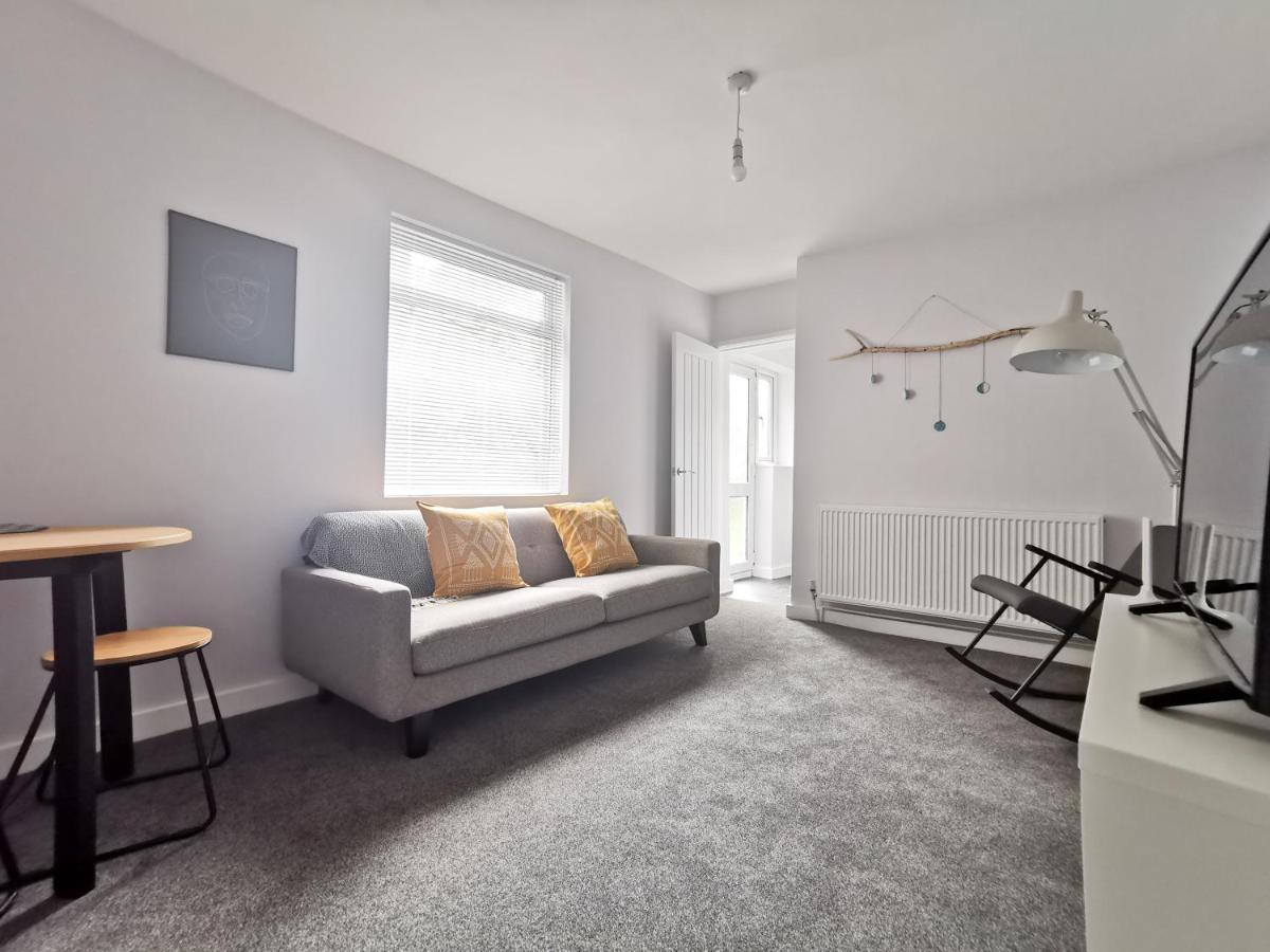 Richmond By Switchback Apartment *