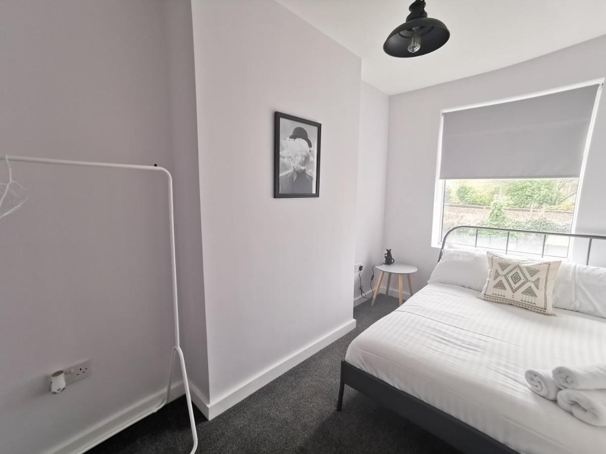 Richmond By Switchback Apartment Cardiff