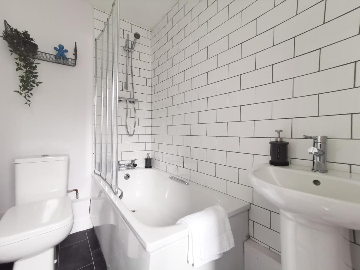Apartment Richmond By Switchback *
