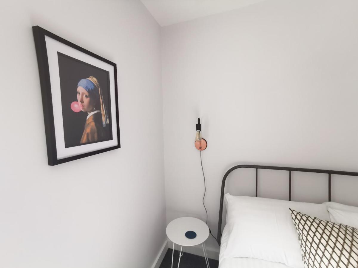 Apartment Richmond By Switchback