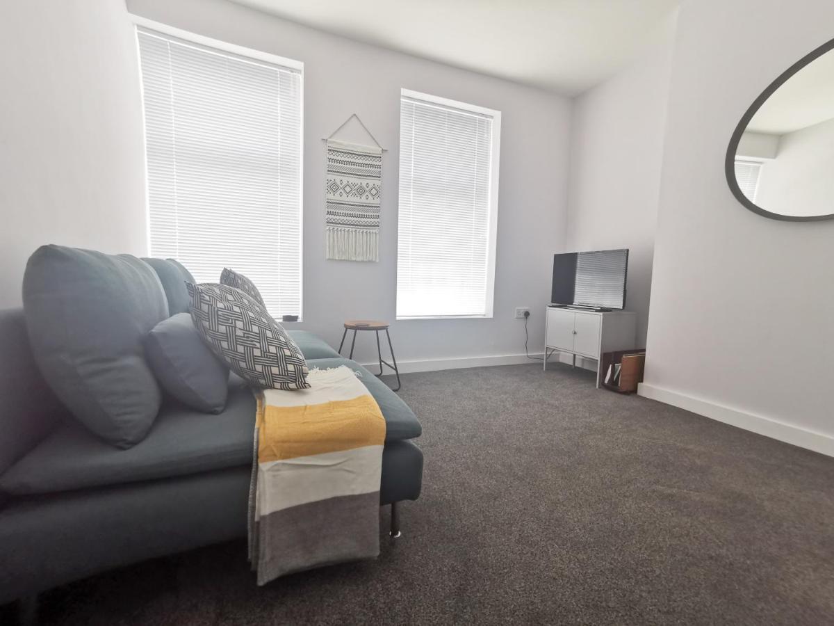 Richmond By Switchback Apartment Cardiff