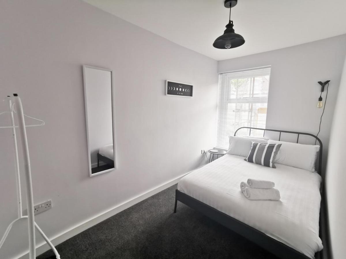 Richmond By Switchback Apartment Cardiff