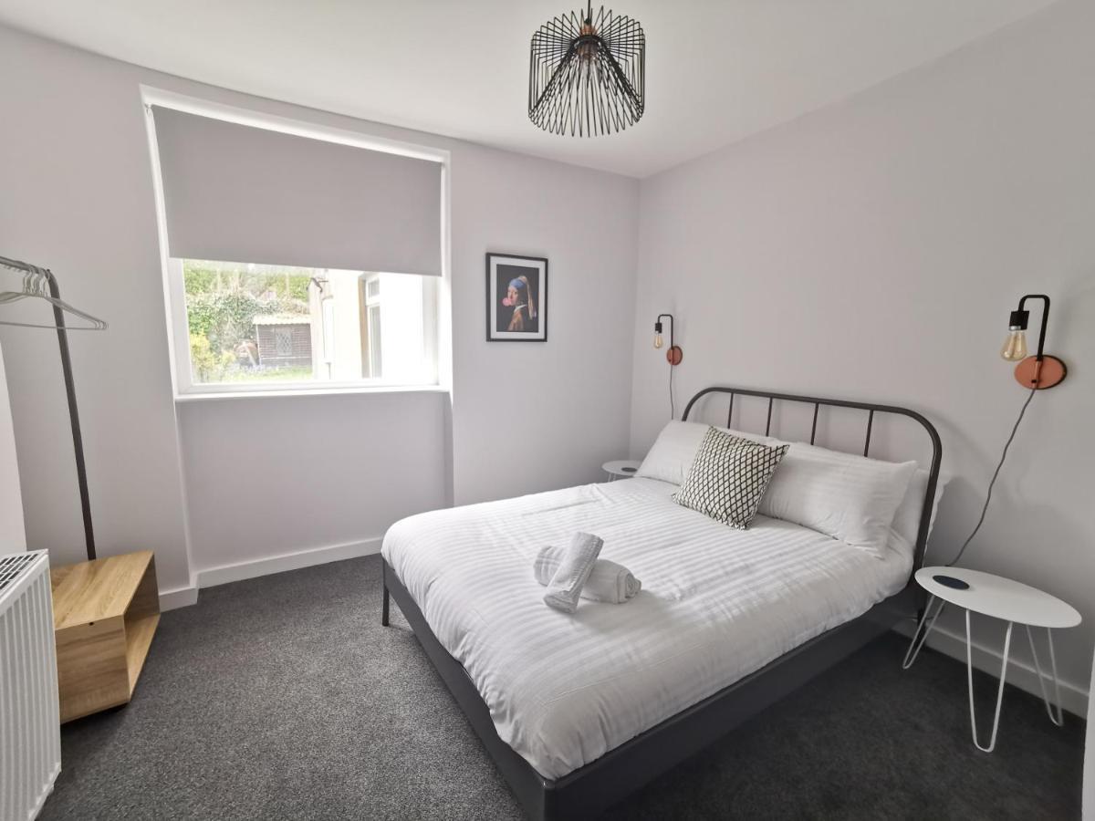 Richmond By Switchback Apartment