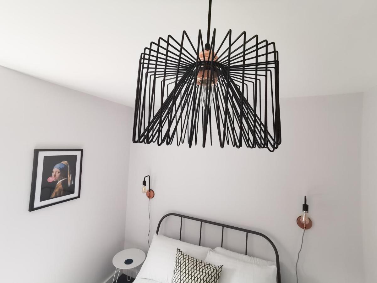 Apartment Richmond By Switchback