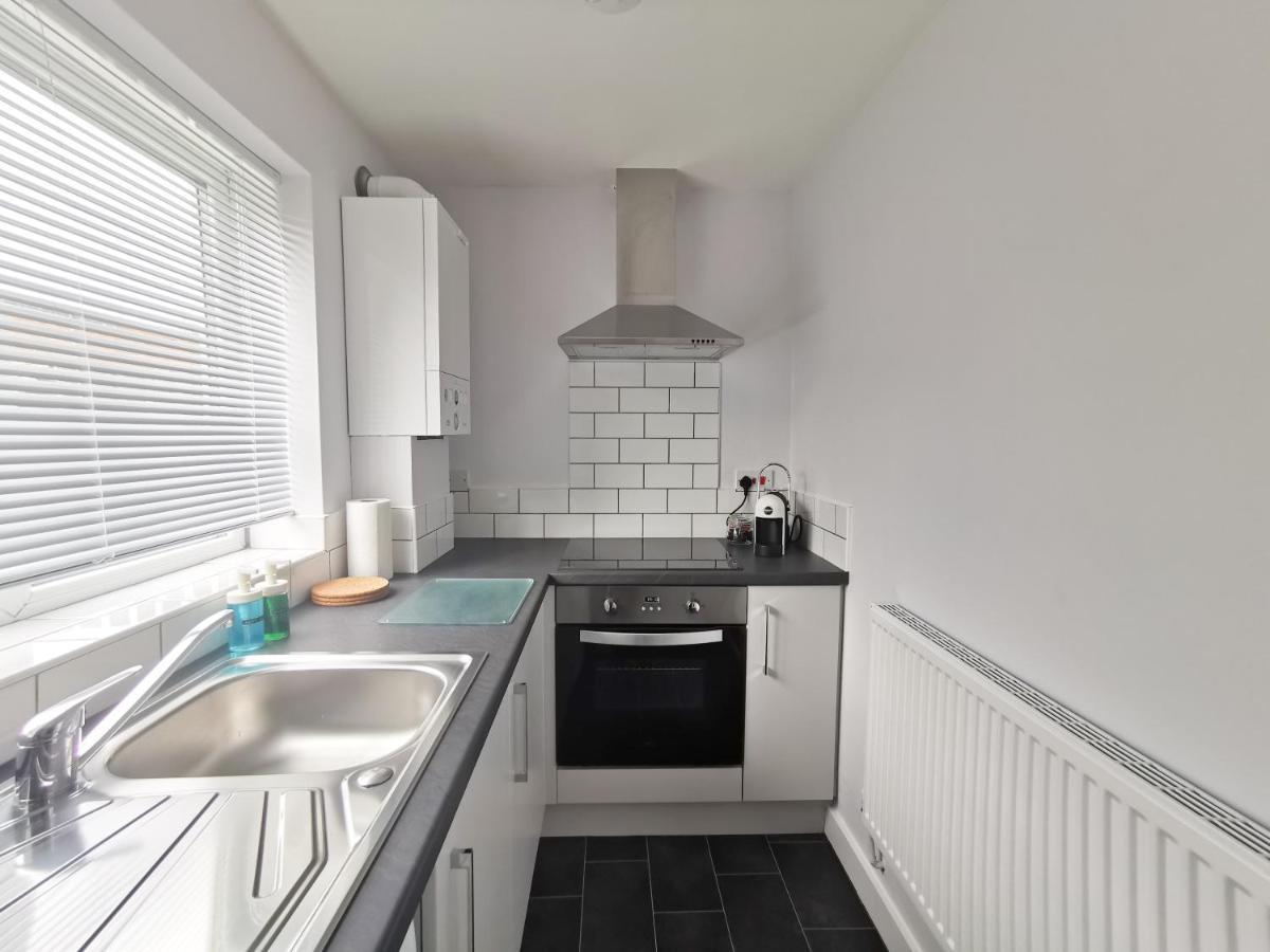 Richmond By Switchback Apartment Cardiff