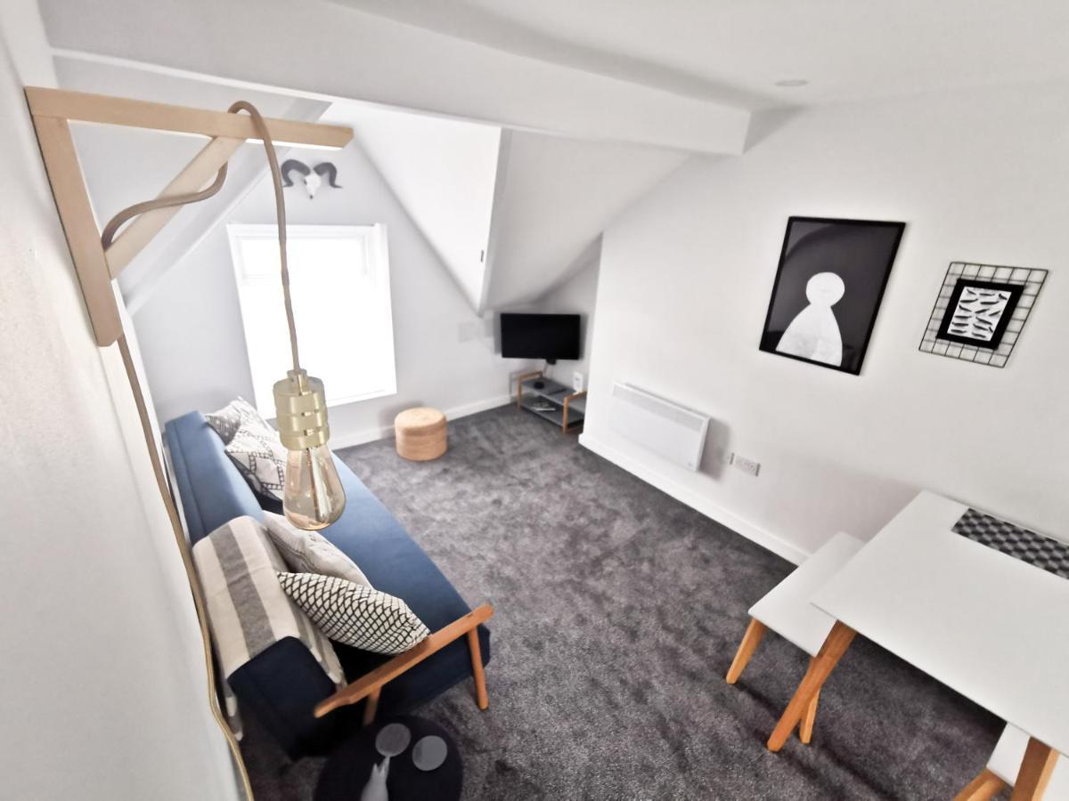 Apartment Richmond By Switchback *