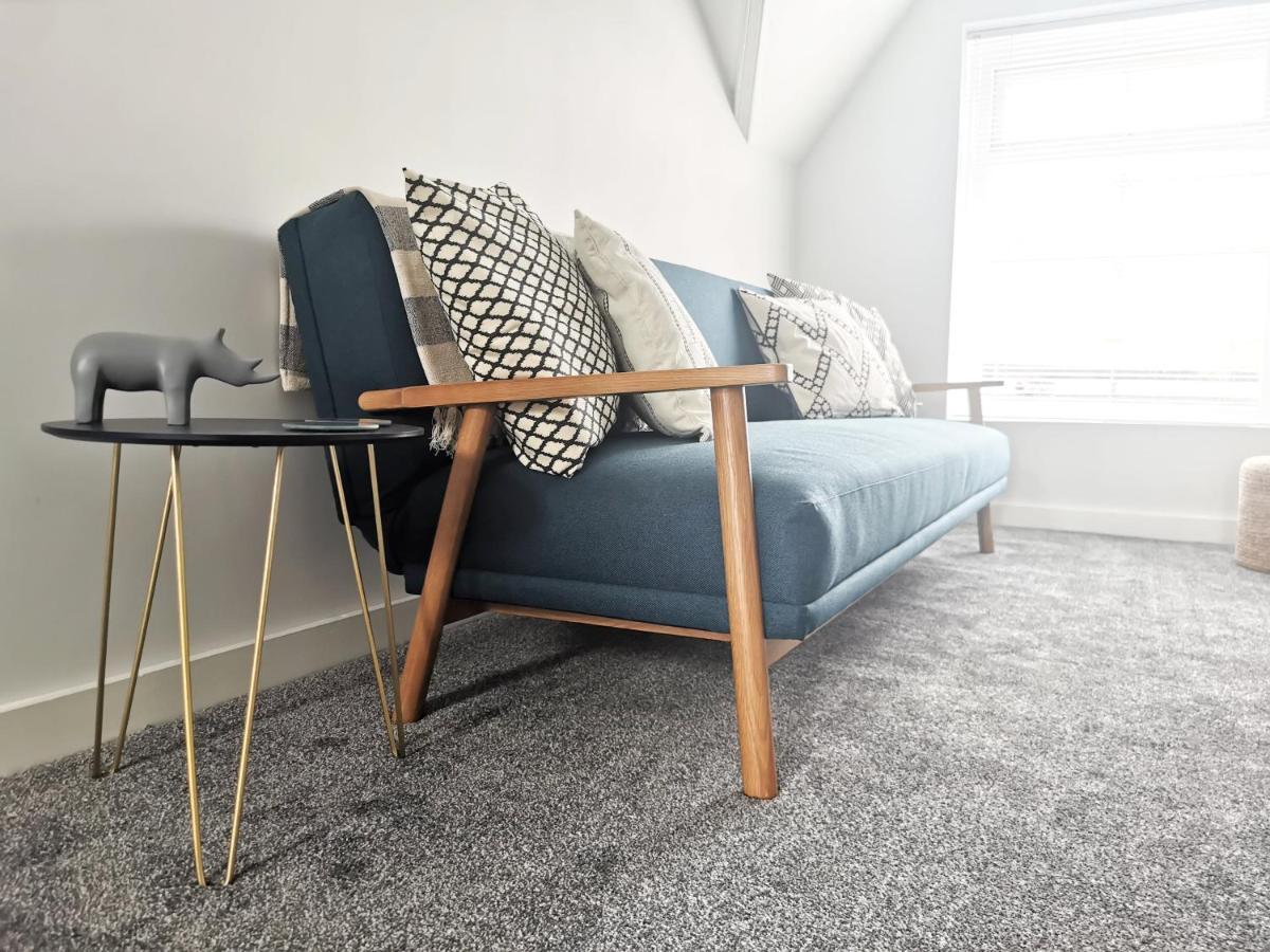 Richmond By Switchback Apartment