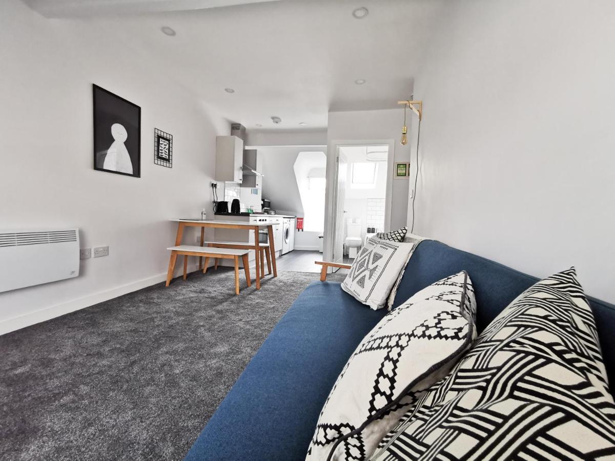 Richmond By Switchback Apartment Cardiff