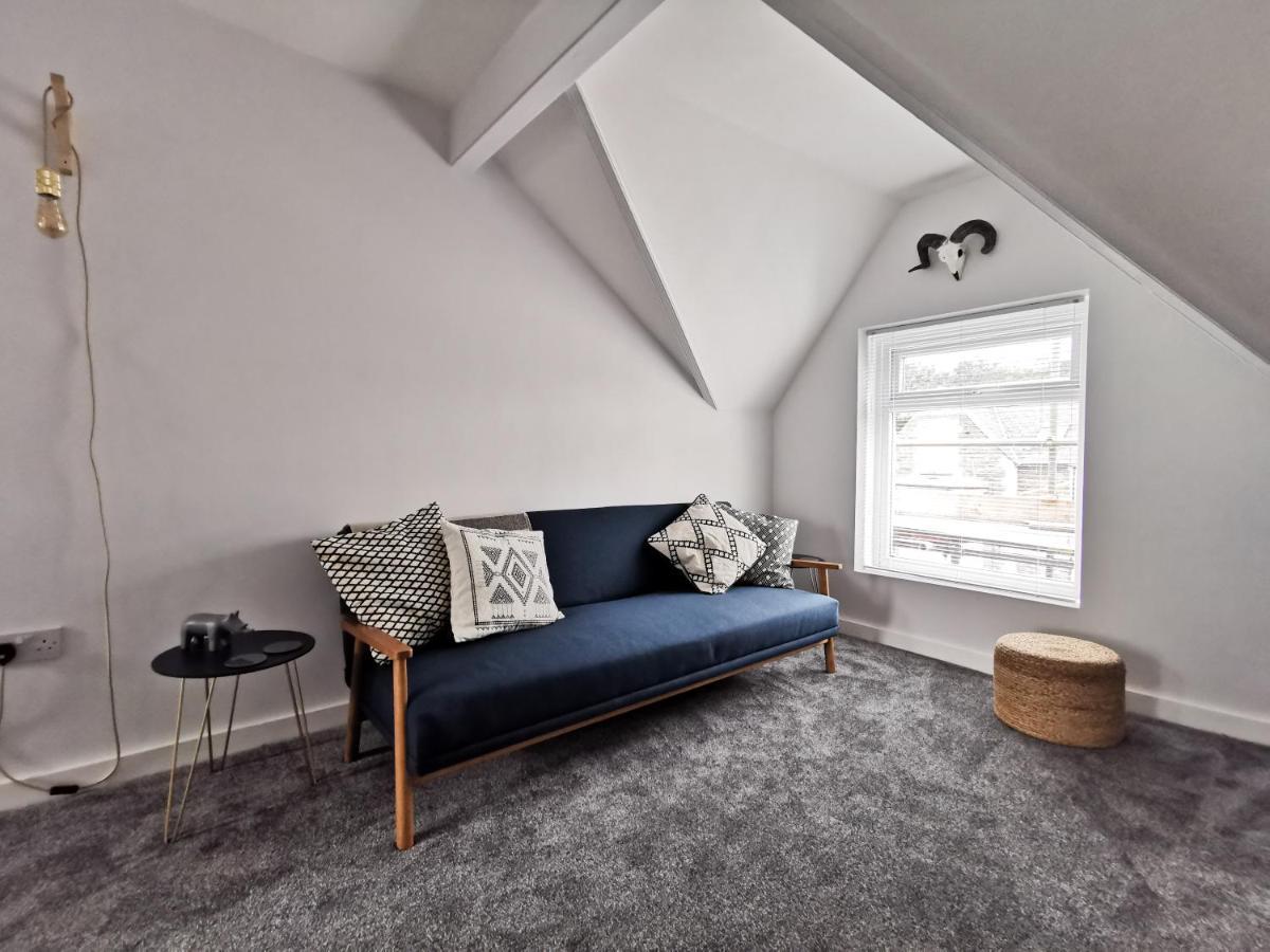 Apartment Richmond By Switchback Cardiff