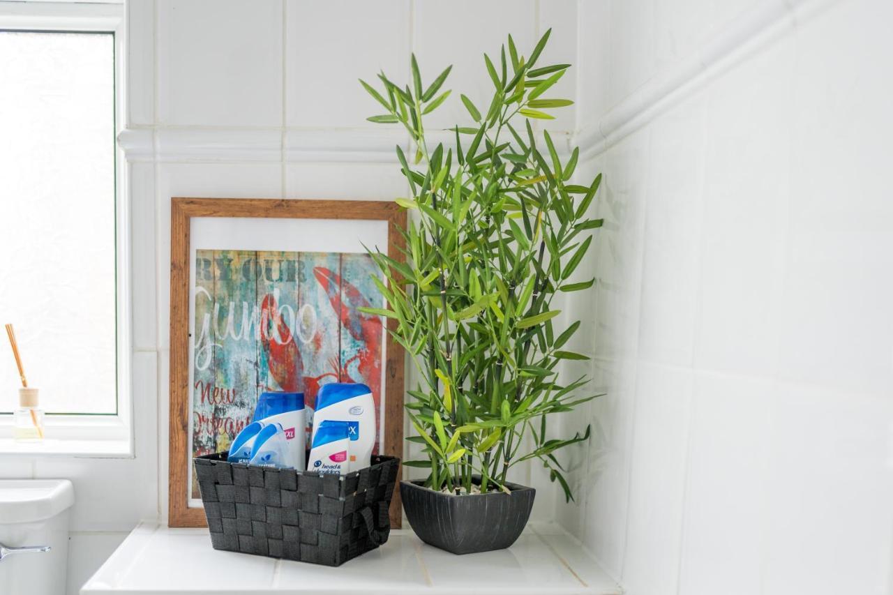 Apartment The Ella Fitzgerald - Modern 2 Bedroom Apartment, Super Close To Centre