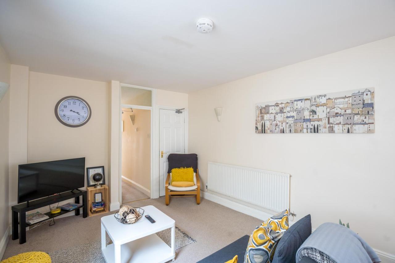 Apartment The Ella Fitzgerald - Modern 2 Bedroom Apartment, Super Close To Centre *