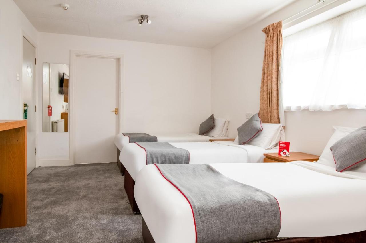 Oyo Flagship Hotel Cardiff