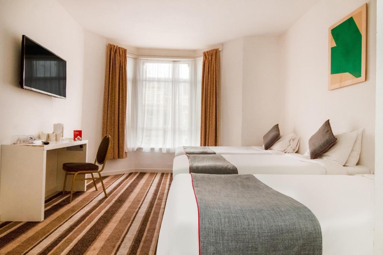 Hotel Oyo Flagship