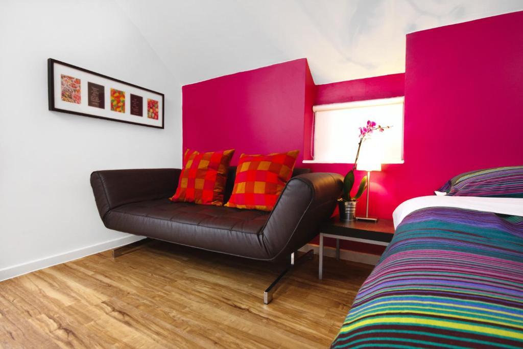 Hostel Nosda Studio