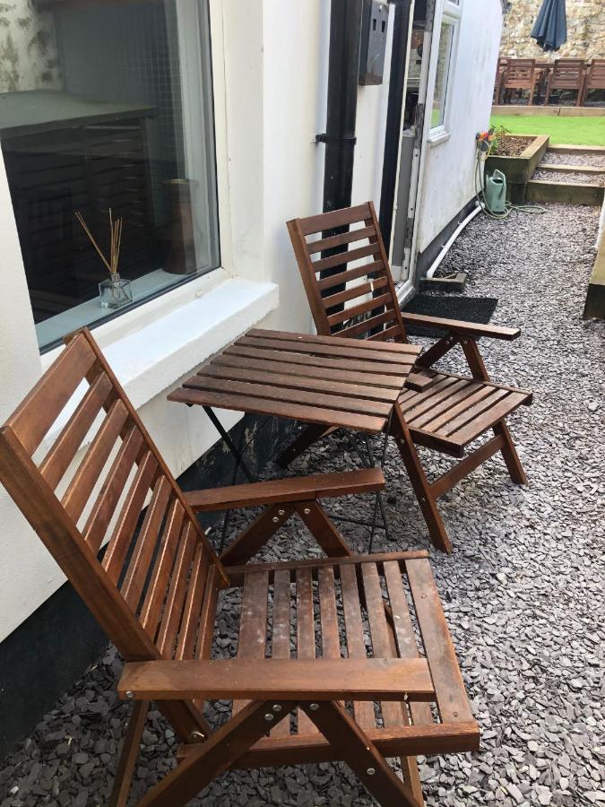 Holiday home Centre Victorian Terrace *