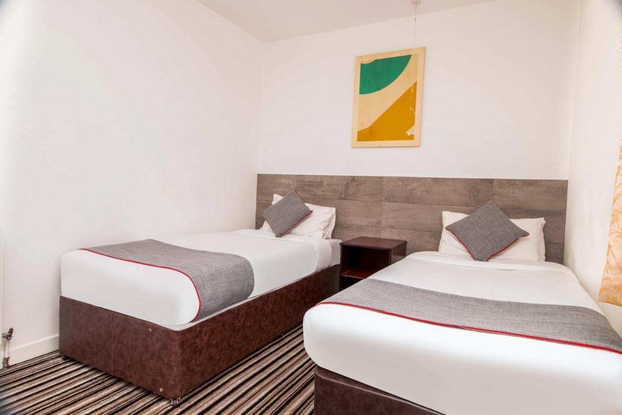 Oyo Flagship Cardiff
