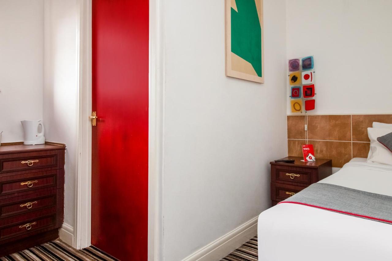 Oyo Flagship Hotel