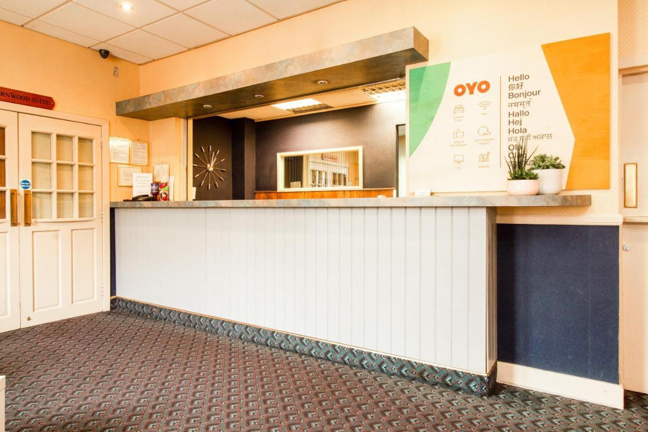 Oyo Flagship