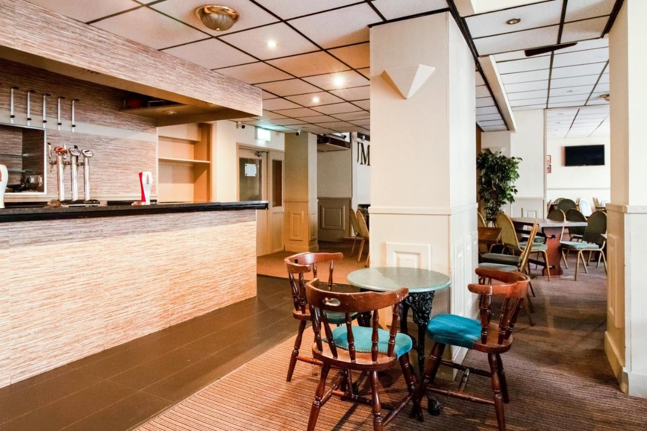Oyo Flagship 2* Cardiff