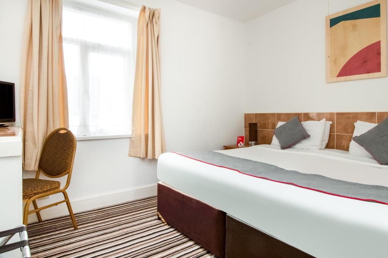 Hotel Oyo Flagship Cardiff