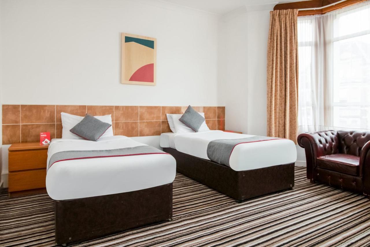 Oyo Flagship 2* Cardiff