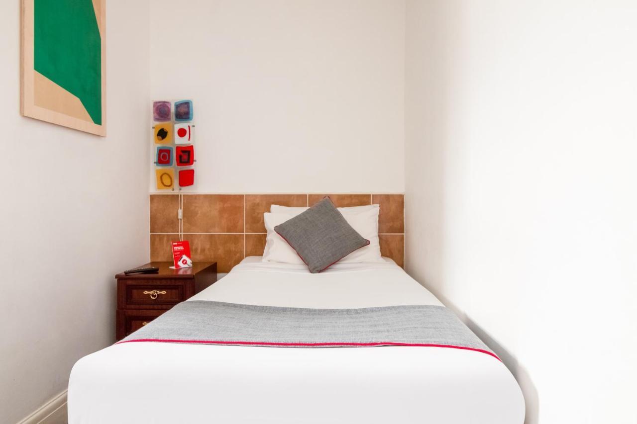 Oyo Flagship Hotel 2*