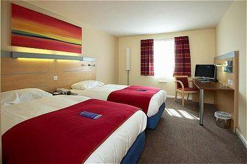 Express Airport, An Ihg Hotel 3*