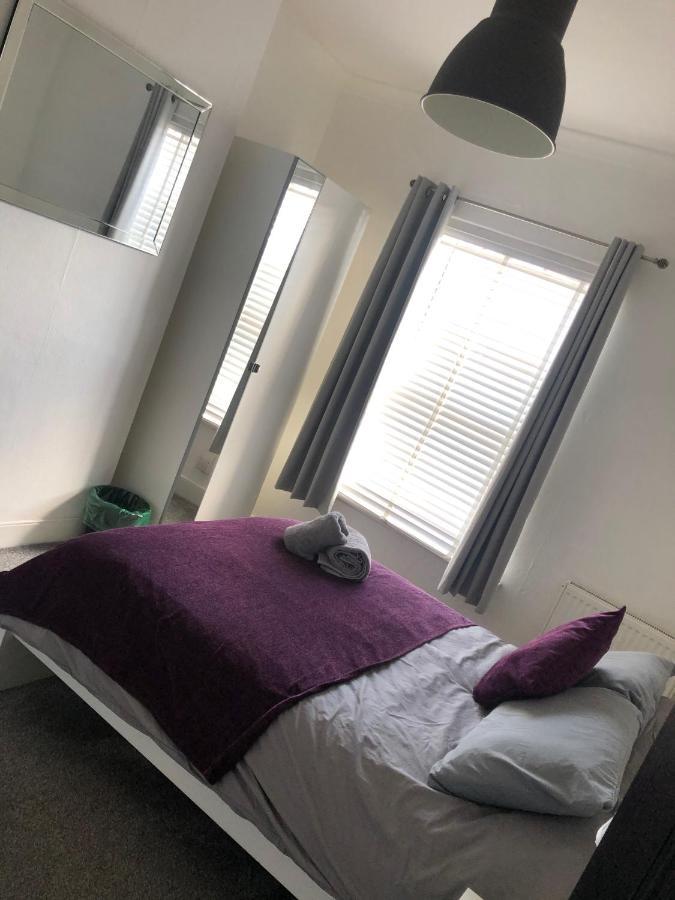 Centre Victorian Terrace Holiday home