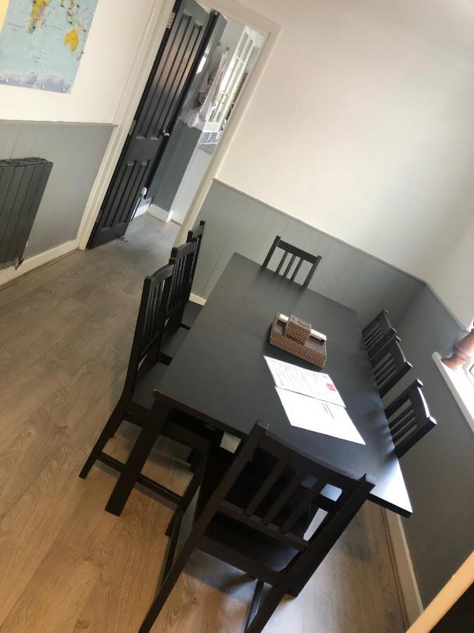 Centre Victorian Terrace Holiday home