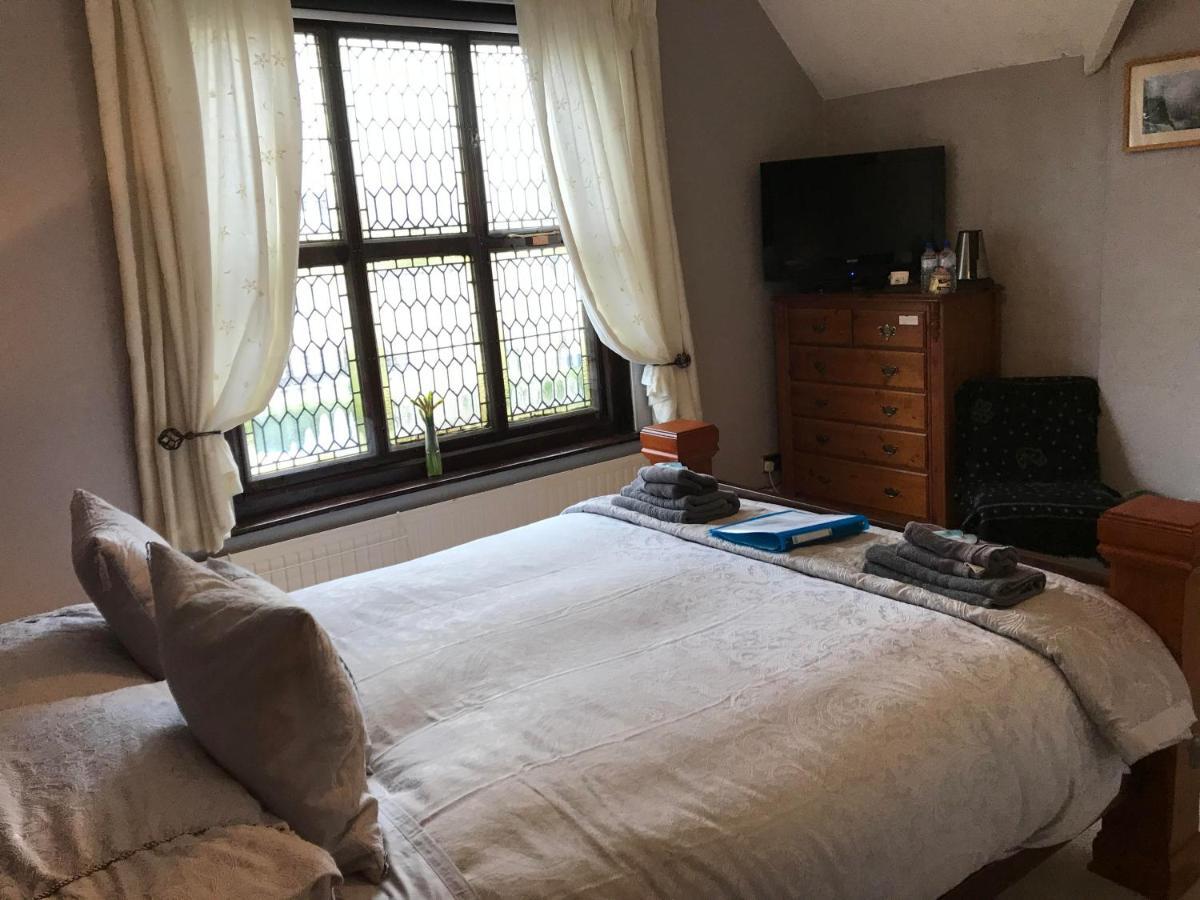 Bed & Breakfast Ty Mynydd