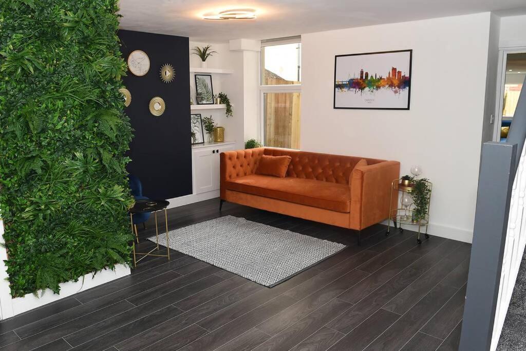 The Social - Cardiff's For Larger Groups Holiday home *