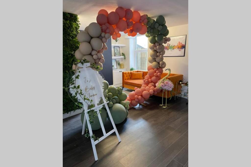 The Social - Cardiff's For Larger Groups Holiday home Cardiff