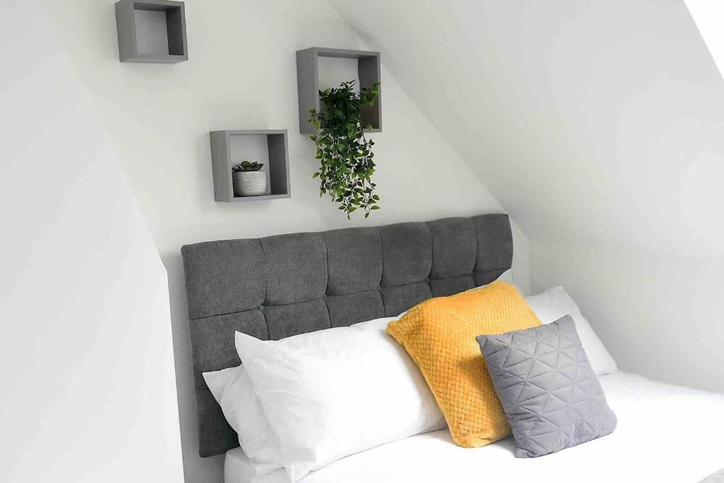 Holiday home The Social - Cardiff's For Larger Groups Cardiff