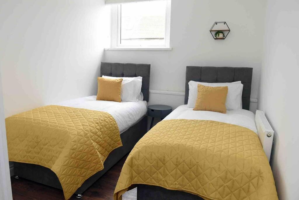 Holiday home The Social - Cardiff's For Larger Groups *