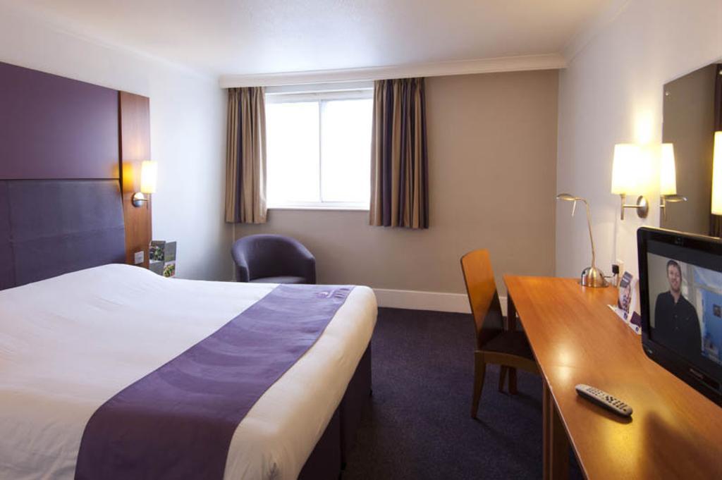 Hotel Premier Roath Cardiff