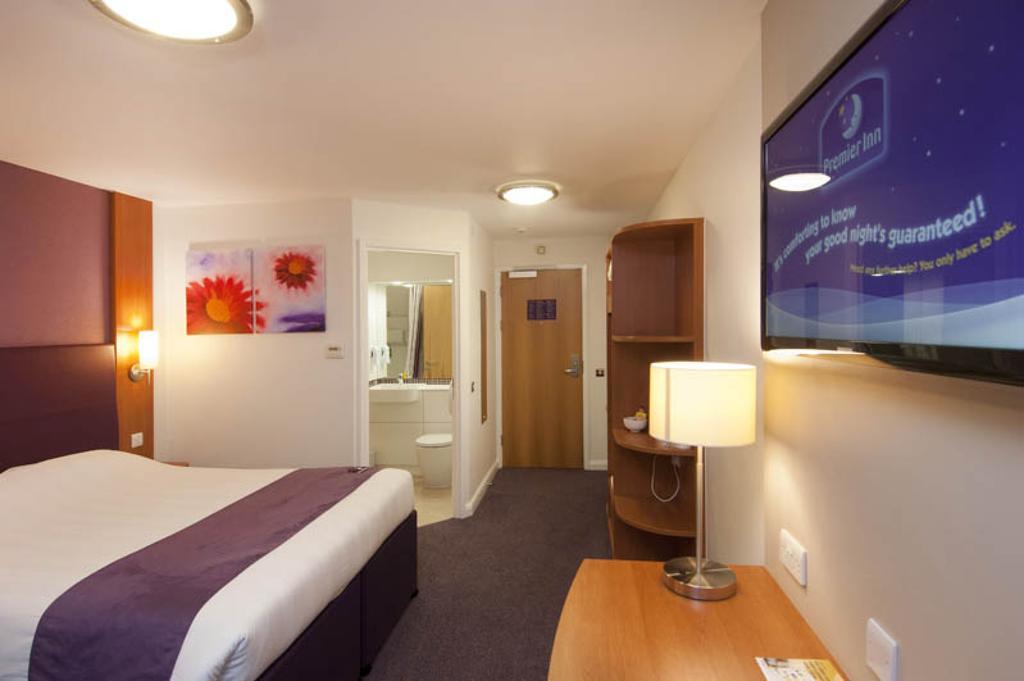 Hotel Premier Roath