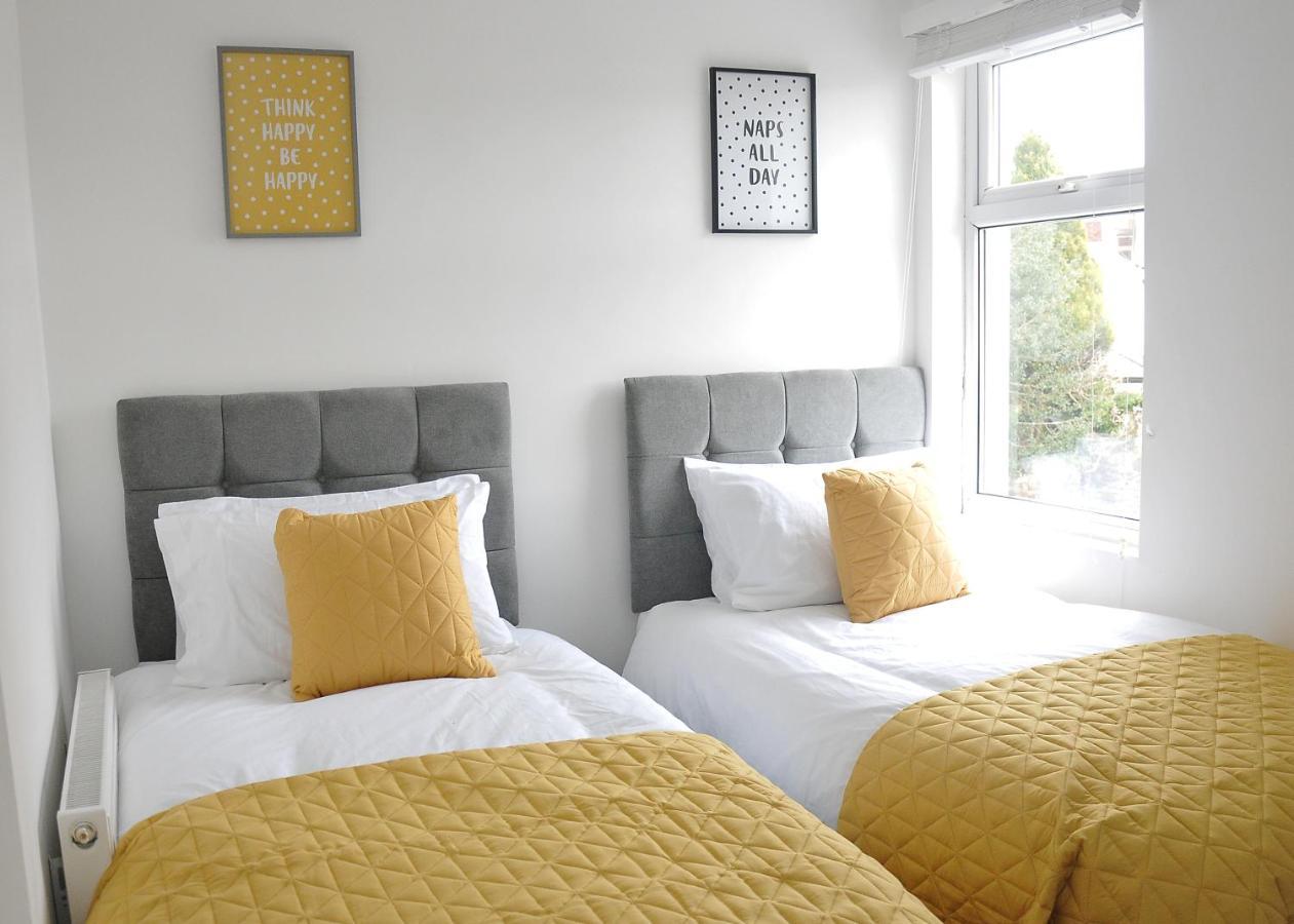 Holiday home The Social - Cardiff's For Larger Groups