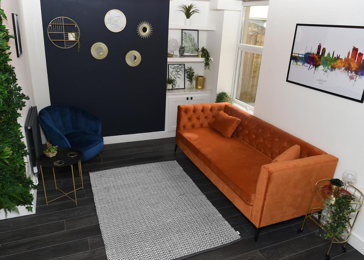 The Social - Cardiff's For Larger Groups Holiday home