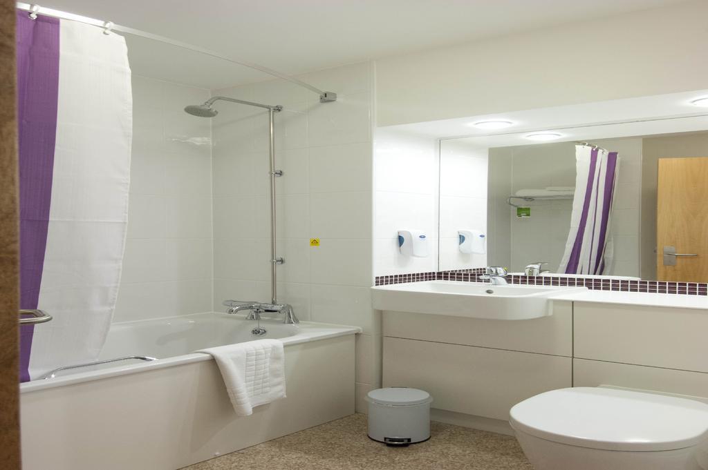 Hotel Premier Centre Cardiff