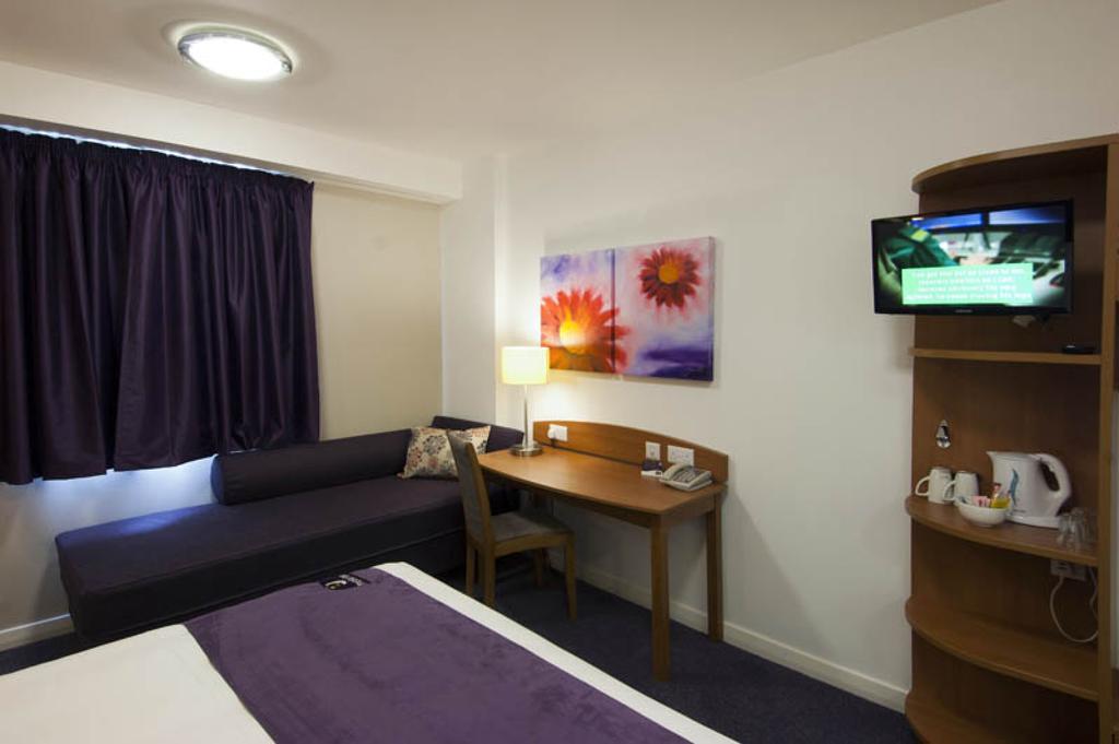 Hotel Premier Centre