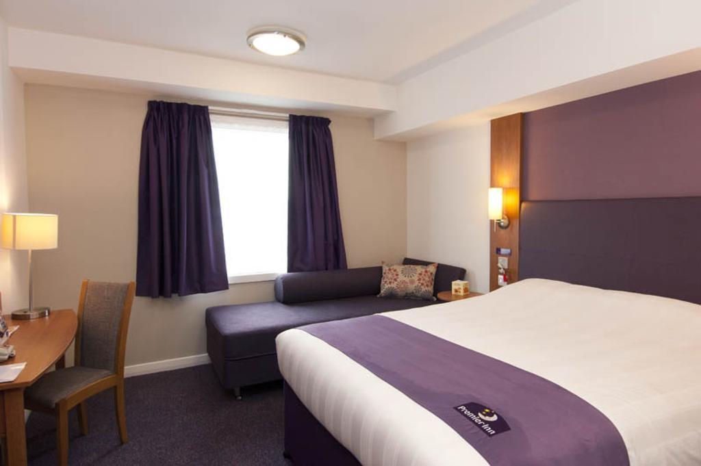 Premier Centre Hotel Cardiff