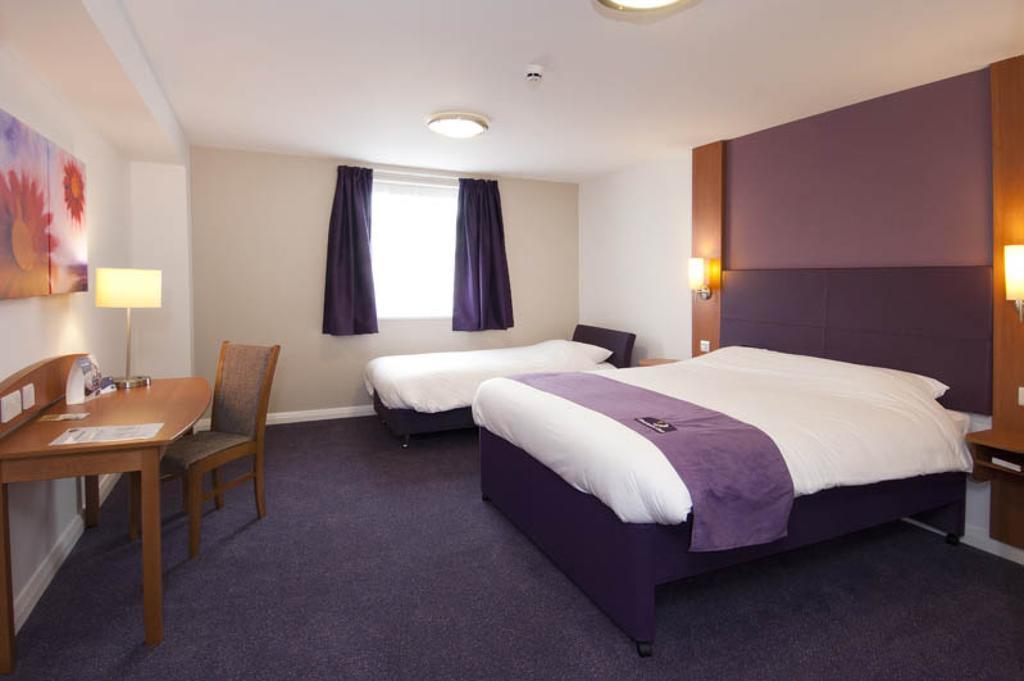 Premier Centre Cardiff