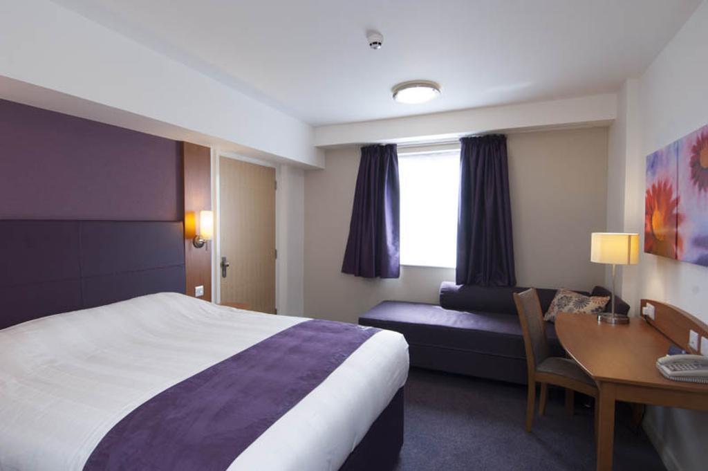 Hotel Premier Centre 3*
