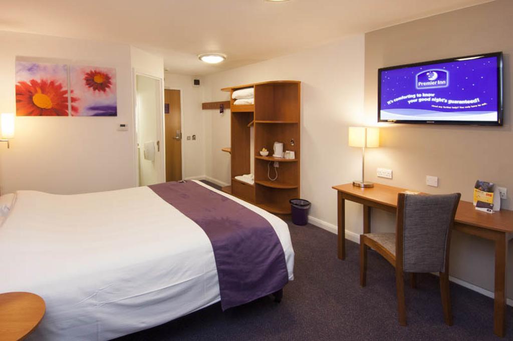 Premier Centre Hotel 3*