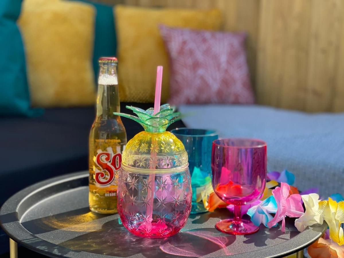 The Social - Cardiff's For Larger Groups Holiday home Cardiff