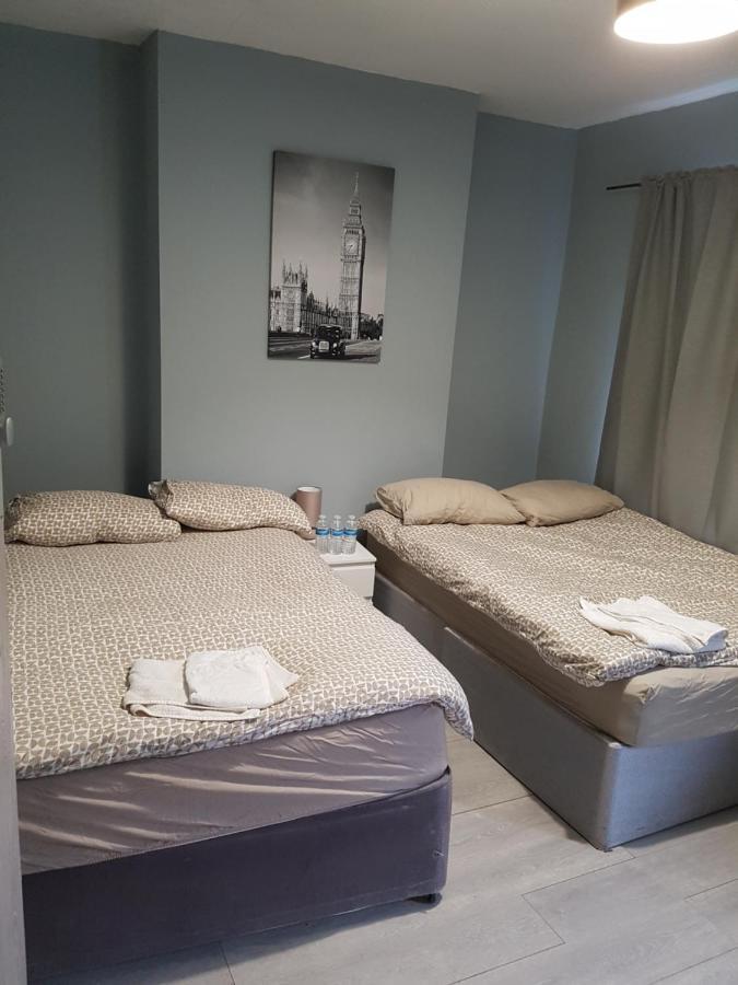 Guest house Atlas Road Guest House *