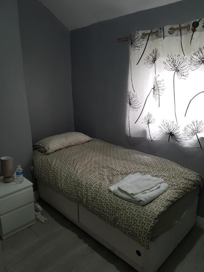 Atlas Road Guest House Guest house Cardiff