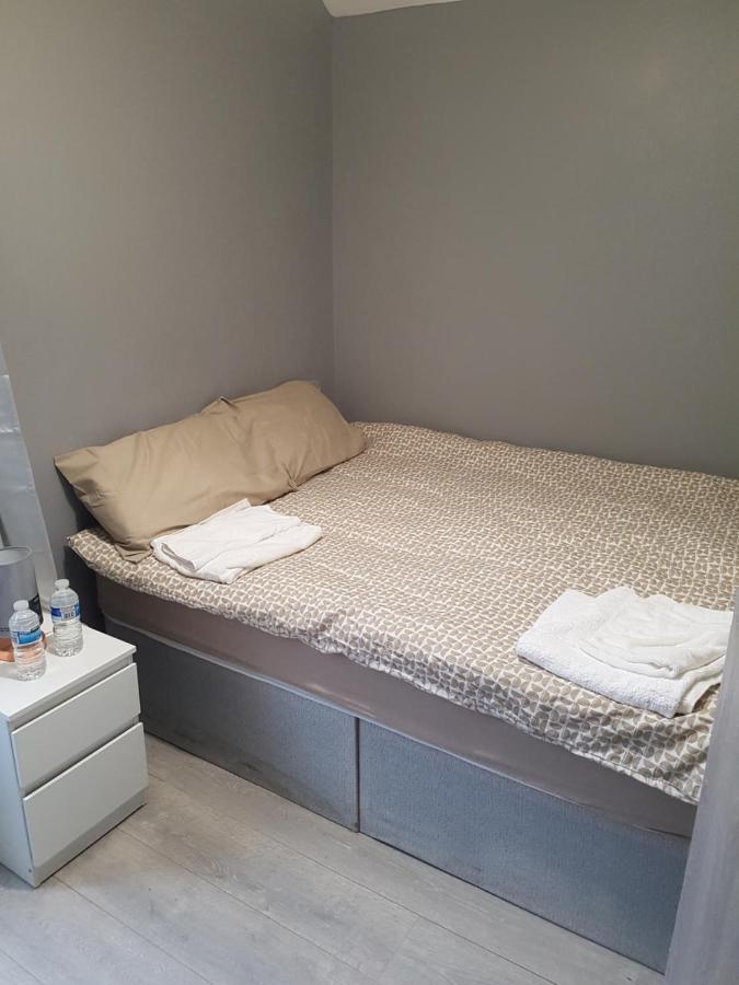 Atlas Road Guest House *