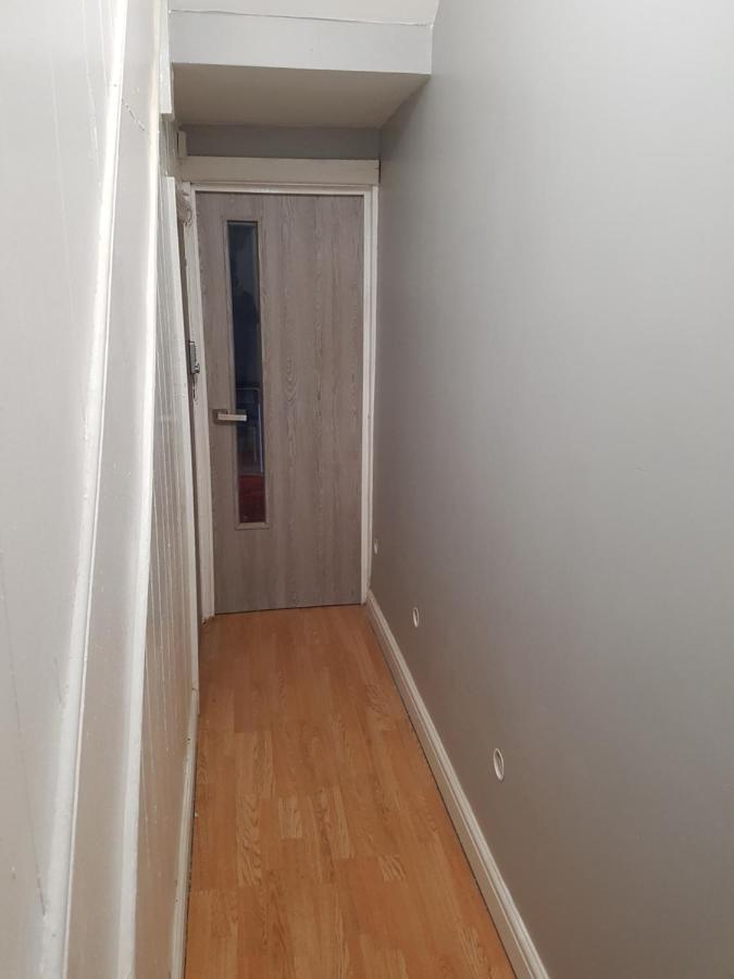Atlas Road Guest House Guest house Cardiff