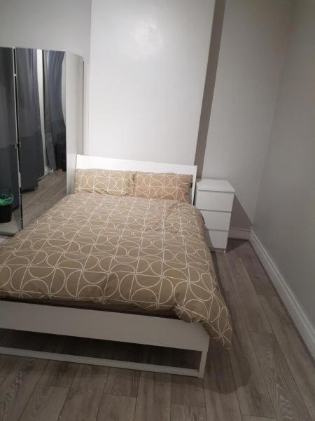 Atlas Road Guest House Cardiff